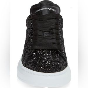 Alexander McQueen Oversized Sneaker